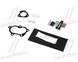 Монтажний комплект, компресор (вир-во Fischer)