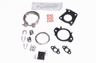 Монтажний комплект, компресор (вир-во Fischer)