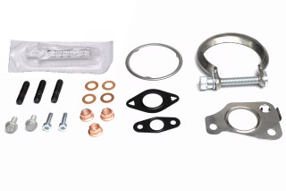 Монтажний комплект, компресор (вир-во Fischer)