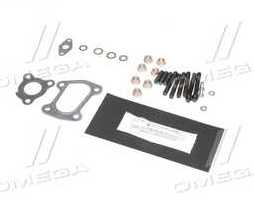 Монтажний комплект, компресор (вир-во Fischer)