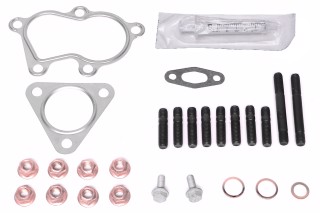 Монтажний комплект, компресор (вир-во Fischer)