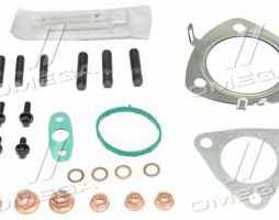 Монтажний комплект, компресор (вир-во Fischer)