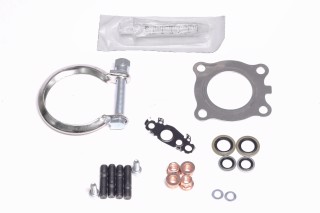 Монтажний комплект, компресор FORD 2.0 TDCi Duratorq (вир-во Fischer)