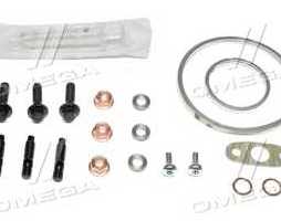 Монтажний комплект, компресор (вир-во Fischer)