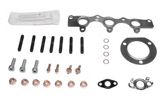 Монтажний комплект, компресор (вир-во Fischer)