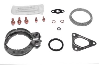 Монтажний комплект, компресор (вир-во Fischer)