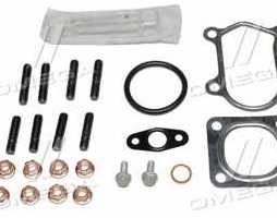 Монтажний комплект, компресор (вир-во Fischer)