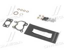 Монтажний комплект, компресор (вир-во Fischer)