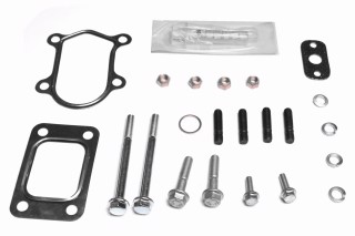 Монтажний комплект, компресор (вир-во Fischer)