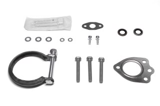 Монтажний комплект, компресор (вир-во Fischer)