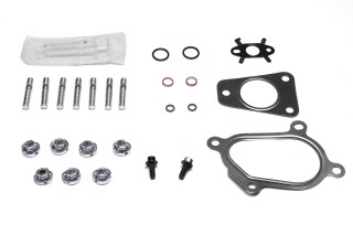 Монтажний комплект, компресор (вир-во Fischer)