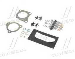 Монтажний комплект, компресор (вир-во Fischer)