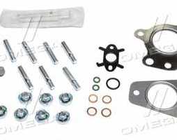 Монтажний комплект, компресор (вир-во Fischer)