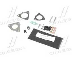 Монтажный комплект, компрессор (пр-во Fischer)