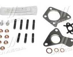 Монтажний комплект, компресор (вир-во Fischer)