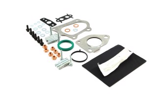 Монтажний комплект, компресор (вир-во Fischer)