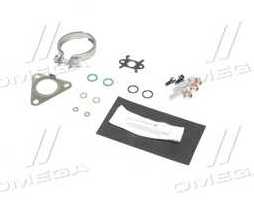 Монтажний комплект, компресор (вир-во Fischer)