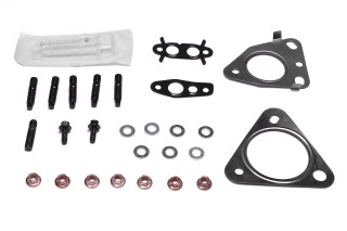 Монтажний комплект, компресор (вир-во Fischer)