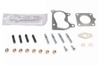 Монтажний комплект, компресор (вир-во Fischer)