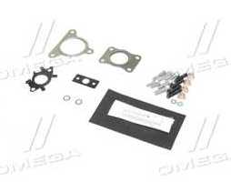 Монтажний комплект, компресор (вир-во Fischer)