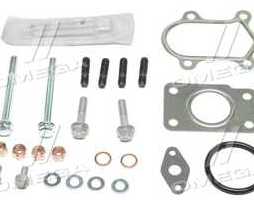 Монтажний комплект, компресор (вир-во Fischer)