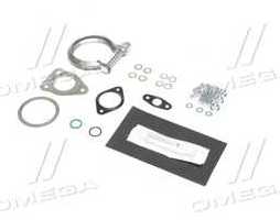 Монтажний комплект, компресор (вир-во Fischer)