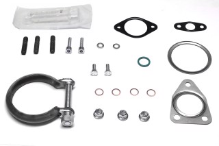 Монтажний комплект, компресор (вир-во Fischer)