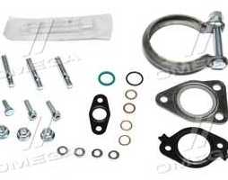 Монтажний комплект, компресор (вир-во Fischer)