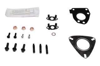 Монтажний комплект, компресор (вир-во Fischer)