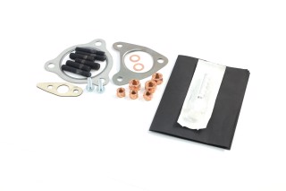 Монтажний комплект, компресор (вир-во Fischer)