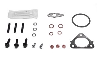 Монтажний комплект, компресор (вир-во Fischer)