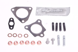 Монтажний комплект, компресор (вир-во Fischer)