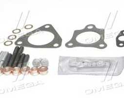 Монтажний комплект, компресор HYUNDAI 1,5/1,6 CRDi D3FA/D4FA/D4FB (вир-во Fischer)