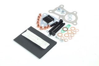 Монтажний комплект, компресор (вир-во Fischer)