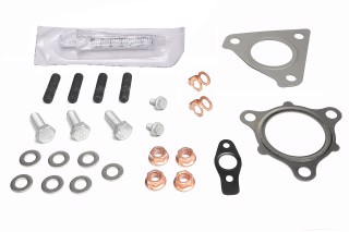 Монтажний комплект, компресор (вир-во Fischer)