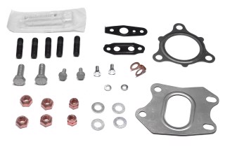 Монтажний комплект, компресор (вир-во Fischer)