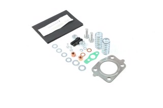 Монтажний комплект, компресор (вир-во Fischer)