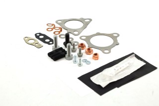 Монтажный комплект, компрессор (пр-во Fischer)