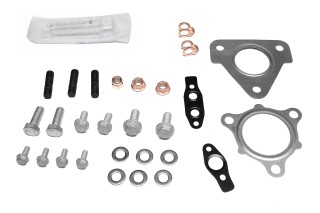 Монтажний комплект, компресор (вир-во Fischer)