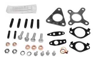 Монтажний комплект, компресор (вир-во Fischer)