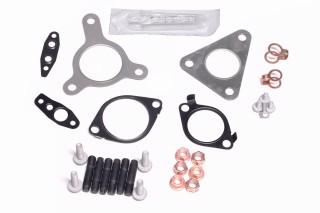 Монтажний комплект, компресор (вир-во Fischer)