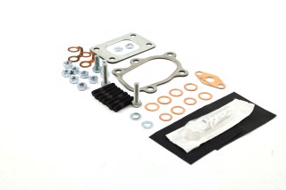 Монтажний комплект, компресор (вир-во Fischer)