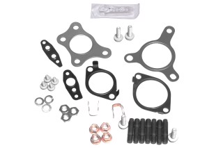 Монтажний комплект, компресор (вир-во Fischer)