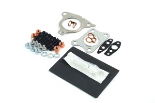 Монтажний комплект, компресор (вир-во Fischer)