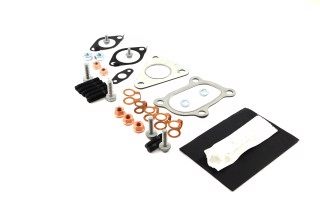 Монтажний комплект, компресор (вир-во Fischer)