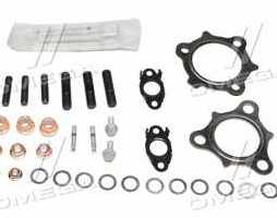 Монтажний комплект, компресор (вир-во Fischer)