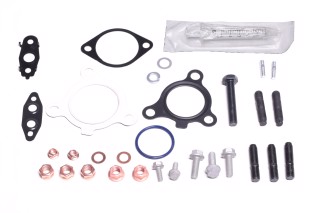 Монтажний комплект, компресор (вир-во Fischer)