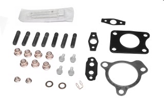 Монтажний комплект, компресор (вир-во Fischer)