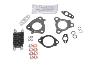 Монтажний комплект, компресор (вир-во Fischer)