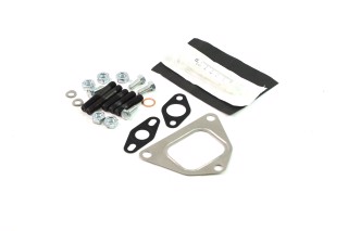 Монтажний комплект, компресор (вир-во Fischer)